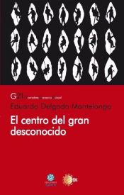 Portada de El centro del gran desconocido