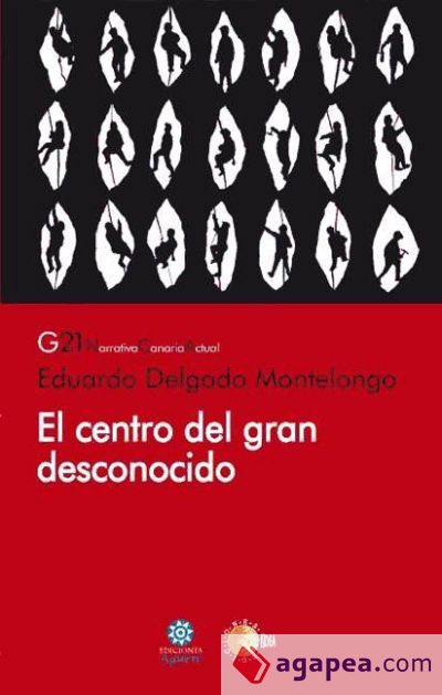 El centro del gran desconocido