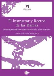 Portada de El instructor y el Recreo de las Damas