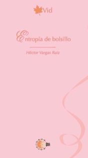 Portada de Entropía de bolsillo (Ebook)