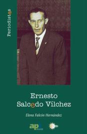 Portada de Ernesto Salcedo V&iacute;lchez (Ebook)