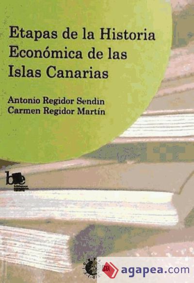 Etapas de la historia económica de Canarias