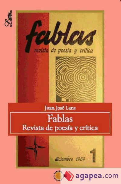 Fablas. Revista de poesía y crítica