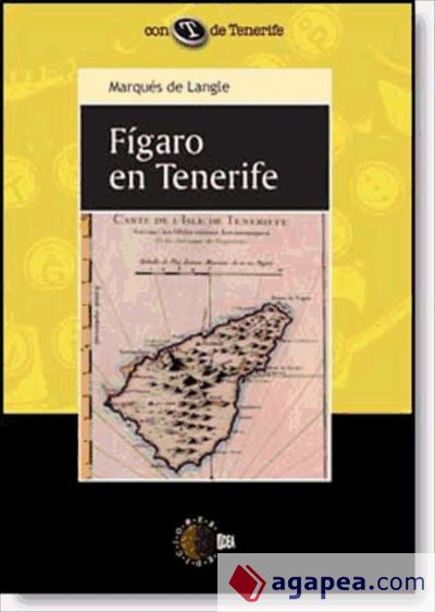 Fígaro en Tenerife