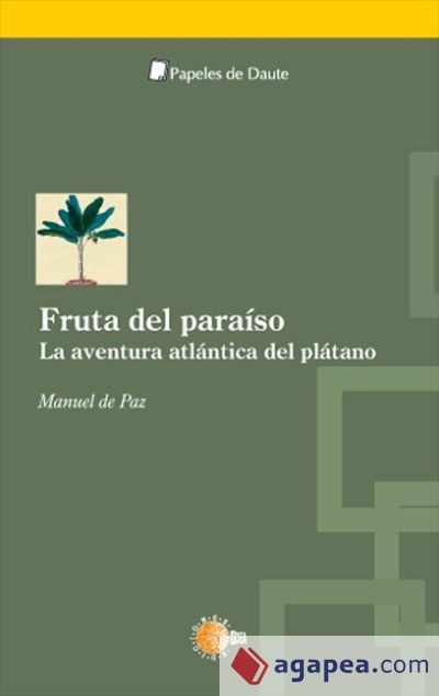 Fruta del paraíso