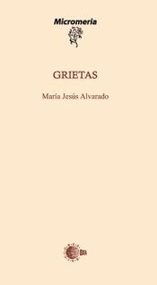 Portada de Grietas