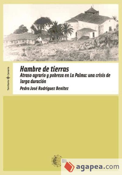 Hambre de Tierras