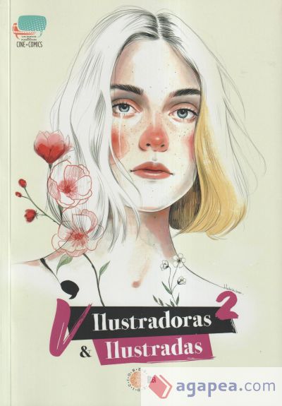 Ilustradoras e ilustradas 2