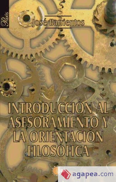 Introducci&oacute;n al asesoramiento y la orientaci&oacute;n filos&oacute;fica