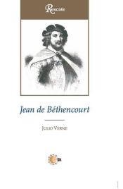Portada de Jean de Bethencourt