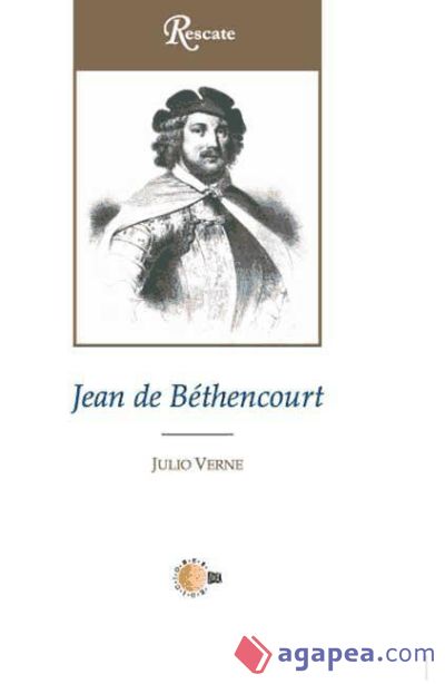 Jean de Bethencourt
