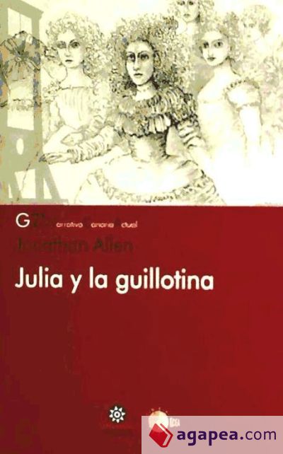 Julia y la guillotina