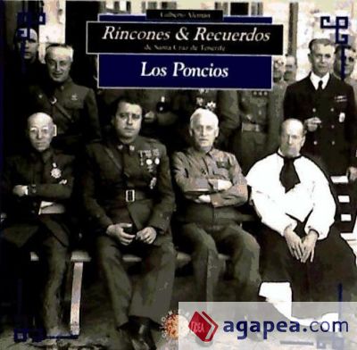 LOS PONCIOS