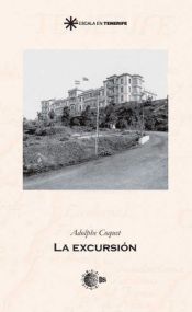 Portada de La excursión