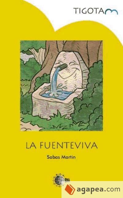 La fuenteviva