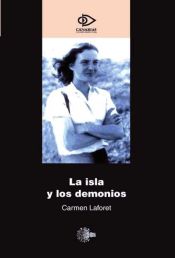 Portada de La isla y los demonios