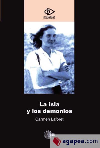 La isla y los demonios