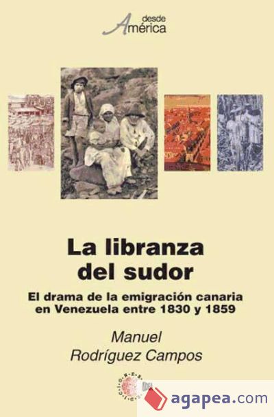 La libranza del sudor