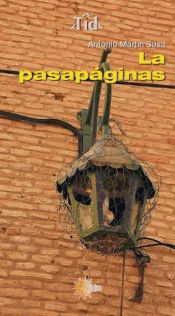 Portada de La pasapaginas