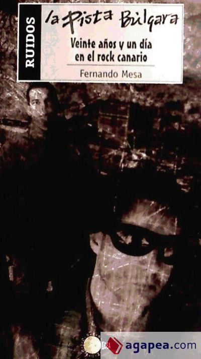 La pista b&uacute;lgara