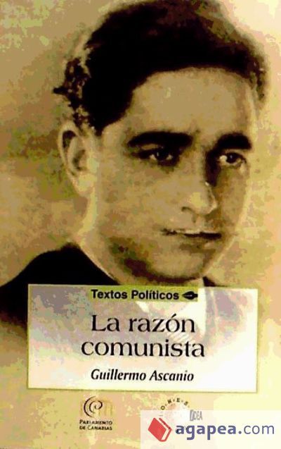 La raz&oacute;n comunista