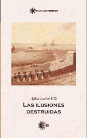 Portada de Las ilusiones destruidas (Ebook)