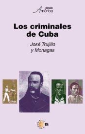 Portada de Los criminales de Cuba