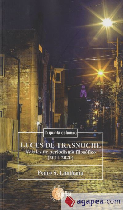 Luces de trasnoche