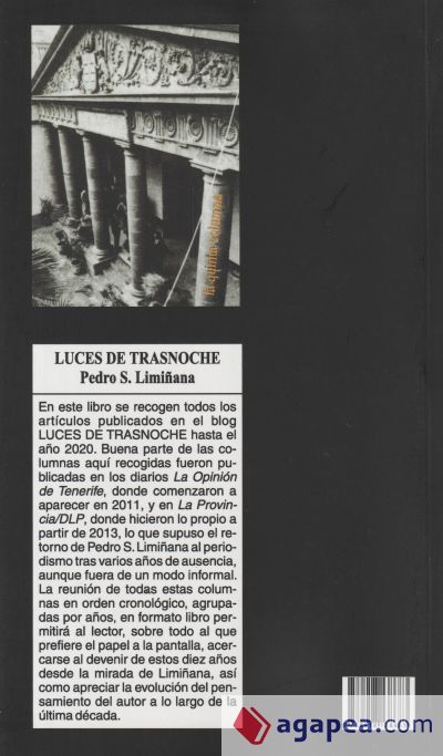 Luces de trasnoche