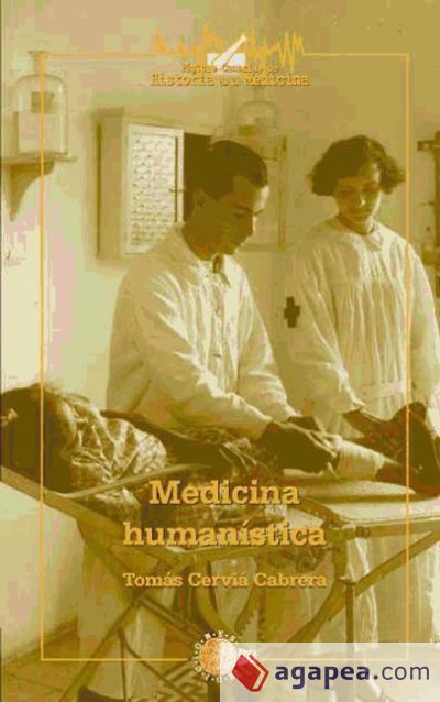Medicina humanística
