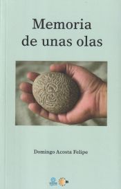 Portada de Memoria de unas olas