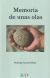Portada de Memoria de unas olas, de Domingo Acosta Felipe