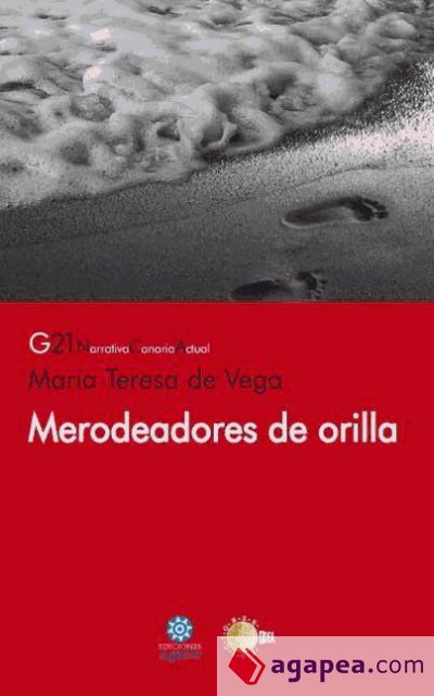 Merodeadores de orilla