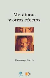 Portada de Metáforas y otros efectos (Ebook)