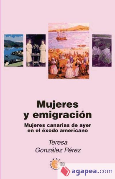 Mujeres y emigración