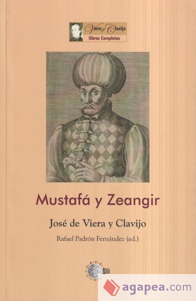 Mustafá y Zeangir