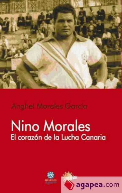 Nino Morales