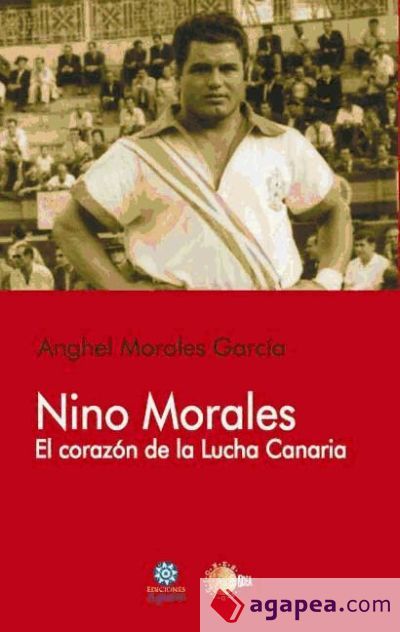 Nino Morales Nino Morales