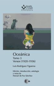 Portada de Oceanica 3