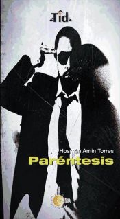 Portada de Parentesis (Ebook)