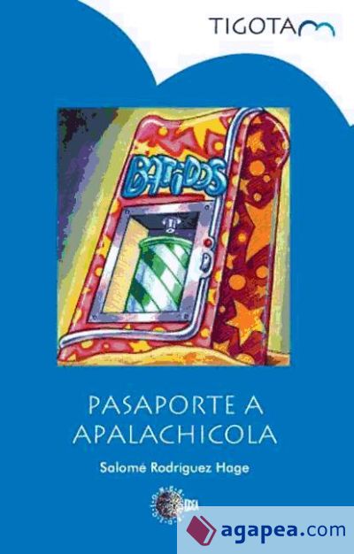 Pasaporte a Apalachicola