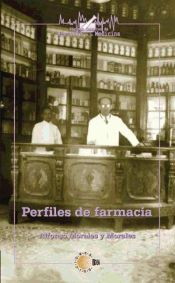 Portada de Perfiles de Farmacia