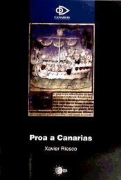 Portada de Proa a Canarias