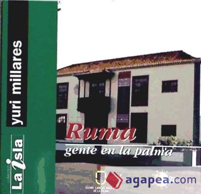 RUMA