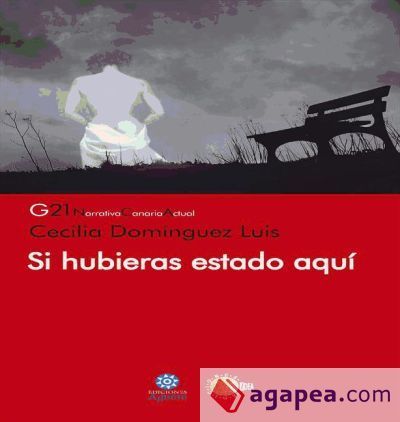 Si hubieras estado aqu&iacute;
