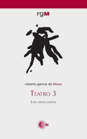 Portada de Teatro 3