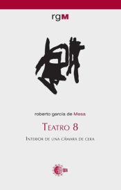 Portada de Teatro 8