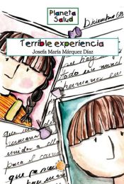 Portada de Terrible experiencia