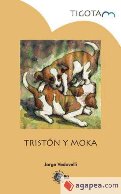 Tristón y Moka