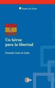 Portada de Un héroe para la libertad